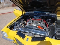 1970 Chevrolet Camaro for sale in Michigan (ID-162189)