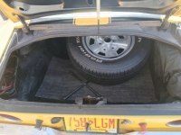 1970 Chevrolet Camaro for sale in Michigan (ID-162189)