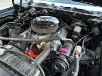 1970 Chevrolet Caprice for sale in Michigan (ID-111923)