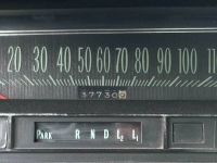 1970 Chevrolet Caprice for sale in Michigan (ID-111923)