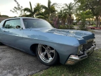 1970 Chevrolet Caprice for sale in Michigan (ID-111923)