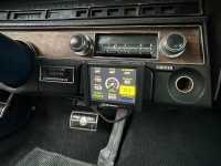 1970 Chevrolet Caprice for sale in Michigan (ID-111923)