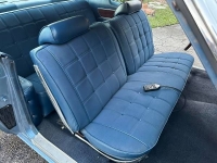 1970 Chevrolet Caprice for sale in Michigan (ID-111923)