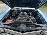1970 Chevrolet Caprice for sale in Michigan (ID-111923)