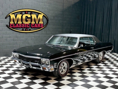 1970 Chevrolet Caprice for sale