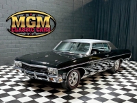 1970 Chevrolet Caprice for sale in Addison, Illinois (ID-161263)