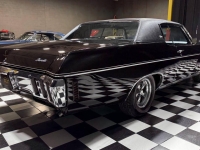 1970 Chevrolet Caprice for sale in Addison, Illinois (ID-161263)