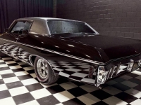 1970 Chevrolet Caprice for sale in Addison, Illinois (ID-161263)