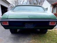 1970 Chevrolet Chevelle for sale in Riverhead, New York (ID-101679)
