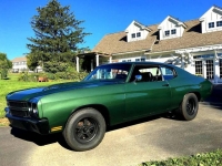 1970 Chevrolet Chevelle for sale in Riverhead, New York (ID-101679)
