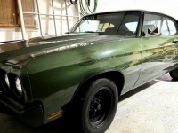 1970 Chevrolet Chevelle for sale in Riverhead, New York (ID-101679)