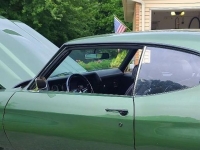 1970 Chevrolet Chevelle for sale in Riverhead, New York (ID-101679)