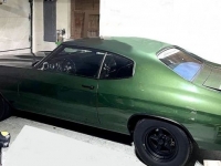 1970 Chevrolet Chevelle for sale in Riverhead, New York (ID-101679)