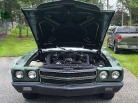 1970 Chevrolet Chevelle for sale in Riverhead, New York (ID-101679)