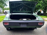 1970 Chevrolet Chevelle for sale in Riverhead, New York (ID-101679)