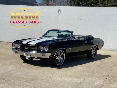 1970 Chevrolet Chevelle for sale