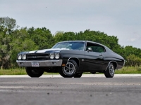 1970 Chevrolet Chevelle for sale (ID-109426)