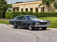 1970 Chevrolet Chevelle for sale (ID-109426)