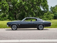 1970 Chevrolet Chevelle for sale (ID-109426)