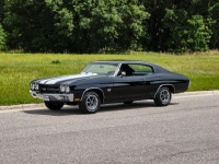 1970 Chevrolet Chevelle for sale (ID-109426)