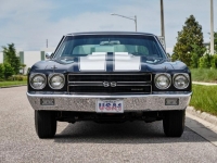 1970 Chevrolet Chevelle for sale (ID-109426)