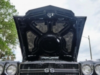 1970 Chevrolet Chevelle for sale (ID-109426)