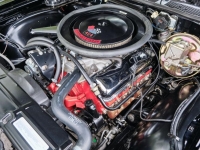 1970 Chevrolet Chevelle for sale (ID-109426)