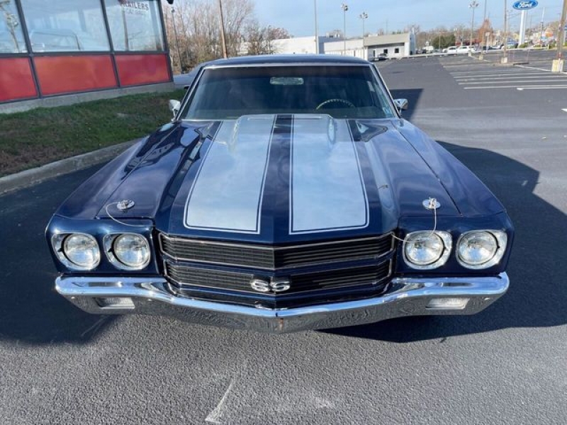 1970 Chevrolet Chevelle for sale in Riverhead, New York (ID-109711)