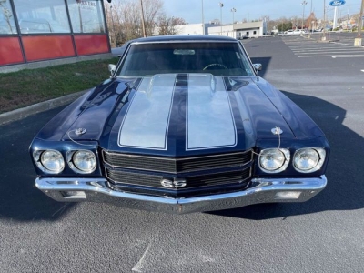 1970 Chevrolet Chevelle for sale