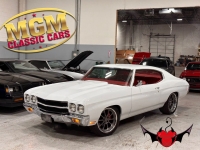 1970 Chevrolet Chevelle for sale in Addison, Illinois (ID-110125)