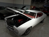 1970 Chevrolet Chevelle for sale in Addison, Illinois (ID-110125)