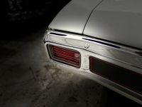 1970 Chevrolet Chevelle for sale in Addison, Illinois (ID-110125)