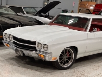 1970 Chevrolet Chevelle for sale in Addison, Illinois (ID-110125)