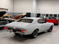 1970 Chevrolet Chevelle for sale in Addison, Illinois (ID-110125)