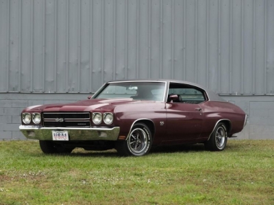 1970 Chevrolet Chevelle for sale
