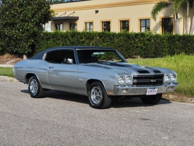 1970 Chevrolet Chevelle for sale