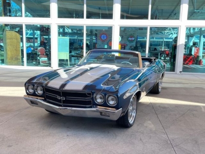 1970 Chevrolet Chevelle for sale