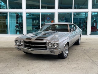 1970 Chevrolet Chevelle for sale