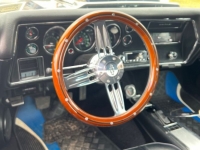 1970 Chevrolet Chevelle for sale in Michigan (ID-115142)