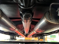 1970 Chevrolet Chevelle for sale in Michigan (ID-115142)