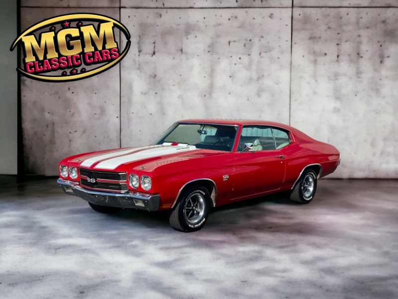 1970 Chevrolet Chevelle for sale in Addison, Illinois (ID-115328) 1970 Chevrolet Chevelle for sale in Addison, Illinois (ID-115328)