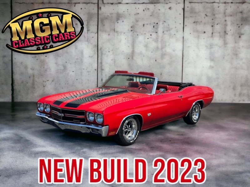 1970 Chevrolet Chevelle for sale in Addison, Illinois (ID-115351) 1970 Chevrolet Chevelle for sale in Addison, Illinois (ID-115351)