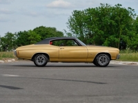 1970 Chevrolet Chevelle for sale (ID-115388)
