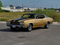 1970 Chevrolet Chevelle for sale (ID-115388)