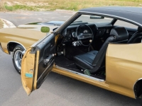1970 Chevrolet Chevelle for sale (ID-115388)