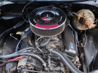 1970 Chevrolet Chevelle for sale (ID-115388)