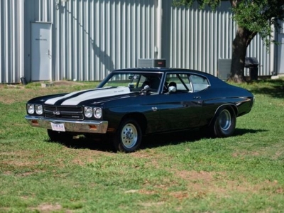 1970 Chevrolet Chevelle for sale
