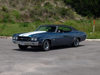 1970 Chevrolet Chevelle for sale