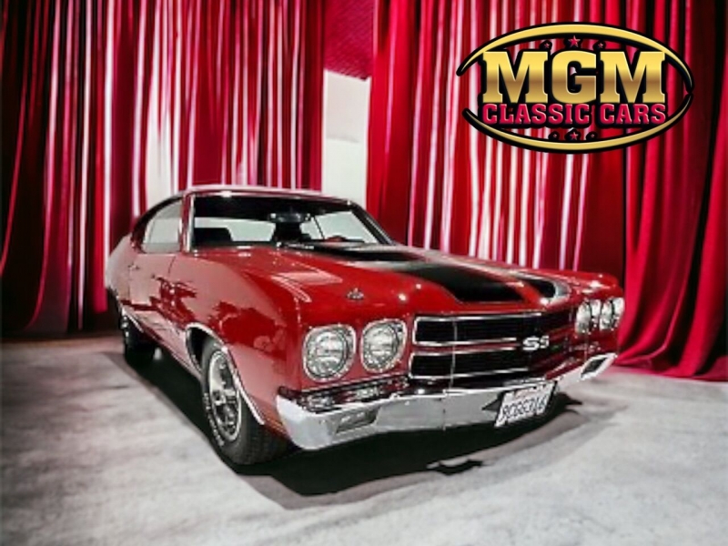 1970 Chevrolet Chevelle for sale in Addison, Illinois (ID-116369) 1970 Chevrolet Chevelle for sale in Addison, Illinois (ID-116369)