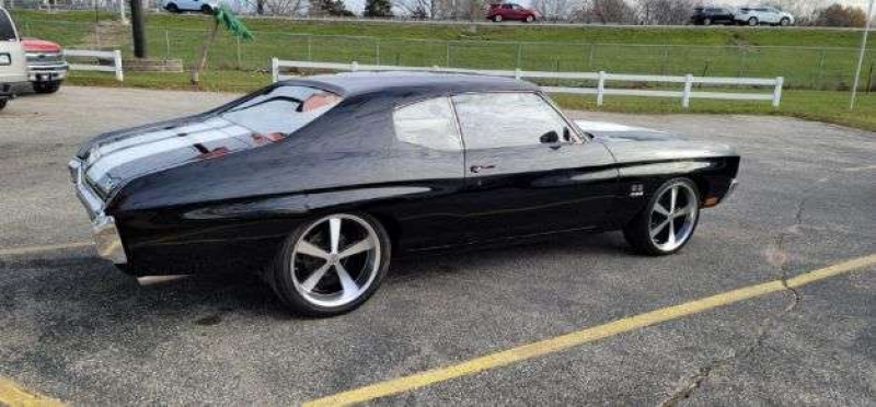 1970 Chevrolet Chevelle for sale in Michigan (ID-117054) 1970 Chevrolet Chevelle for sale in Michigan (ID-117054)